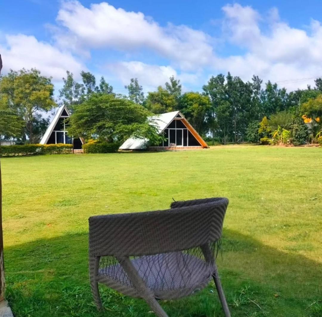 Hotel Dejavoo Gādigarpālya Esterno foto