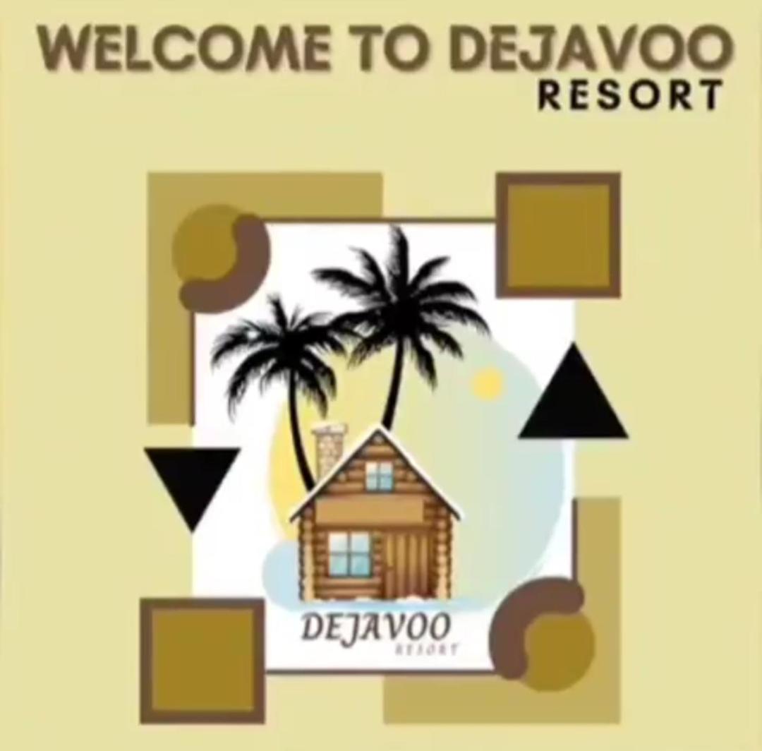 Hotel Dejavoo Gādigarpālya Esterno foto